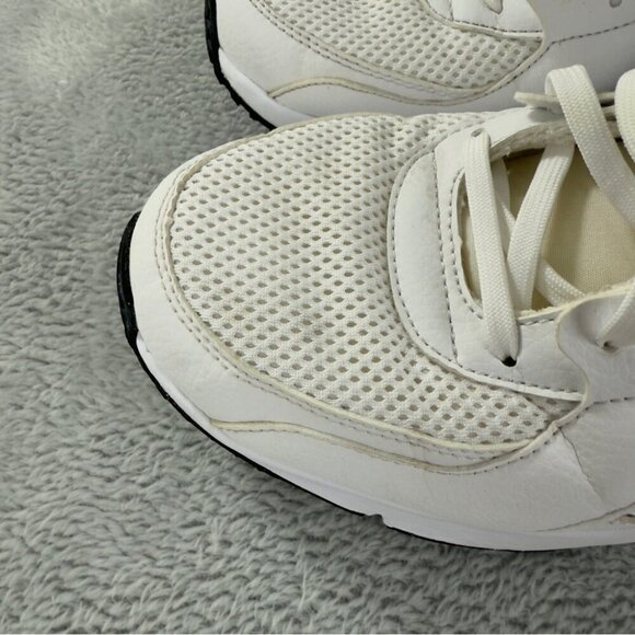 Nike Air Max Excee White Sneakers Men's Size 11 US/10 UK/45 EU CD4165-100 - Picture 7 of 16